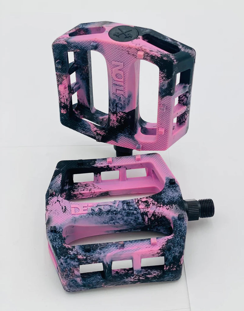 Demolition Trooper PC Pedals