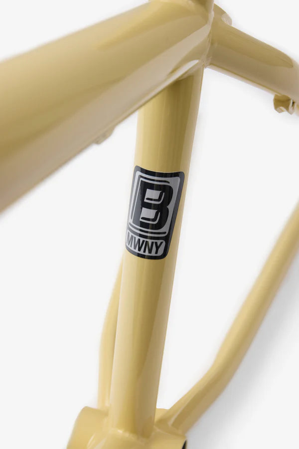 Brooklyn Machine Works Park Bike V4