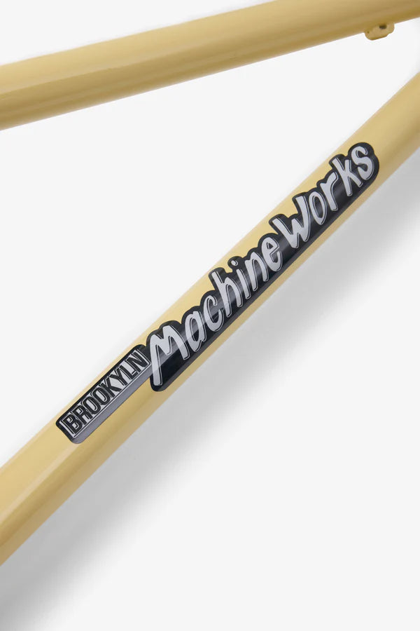 Brooklyn Machine Works Park Bike V4