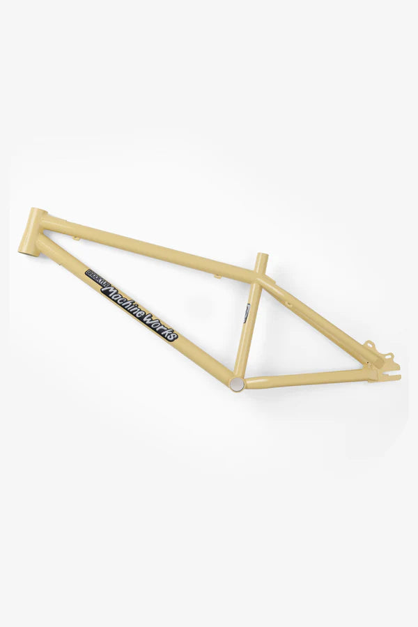 Brooklyn Machine Works Park Bike V4