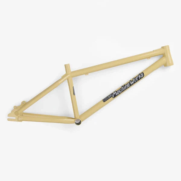 Brooklyn Machine Works Park Bike V4