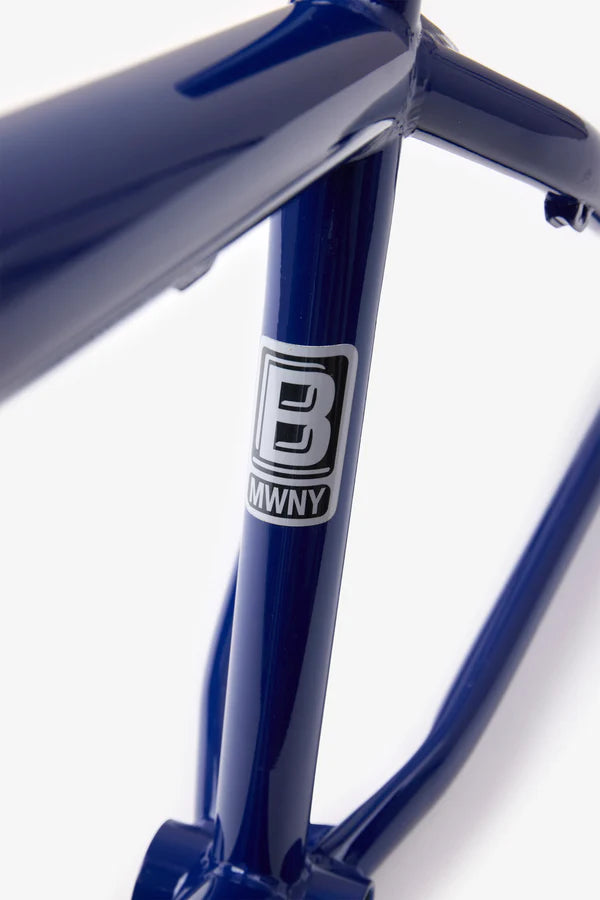 Brooklyn Machine Works Park Bike V4