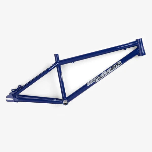 Brooklyn Machine Works Park Bike V4