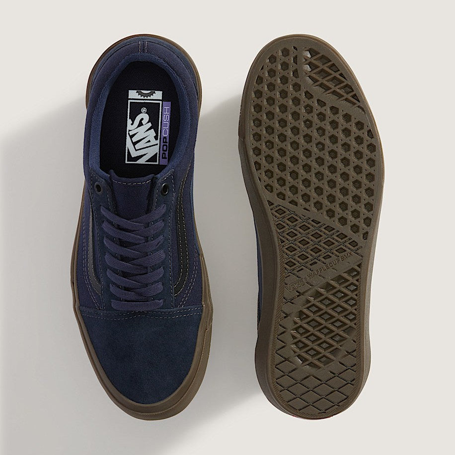 Vans Old Skool BMX Shoe — Meseroll