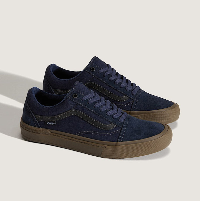 Vans Old Skool BMX Shoe
