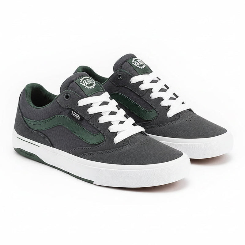 Vans Wafflecup BMX Proof Shoe