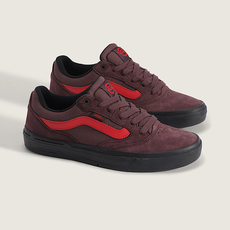 Vans Wafflecup BMX Proof Shoe