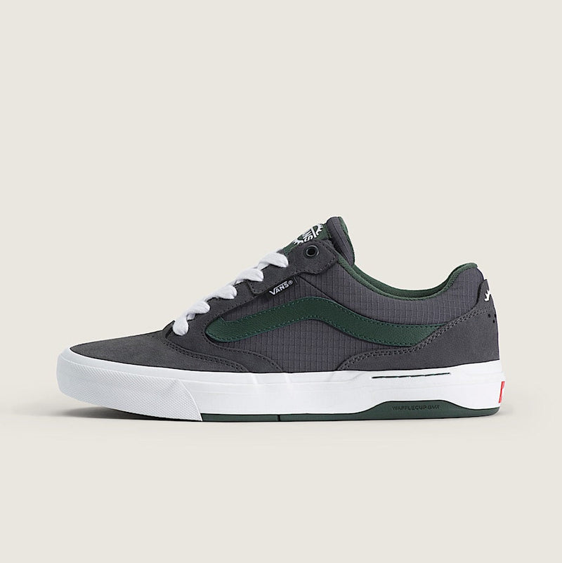 Vans Wafflecup BMX Proof Shoe