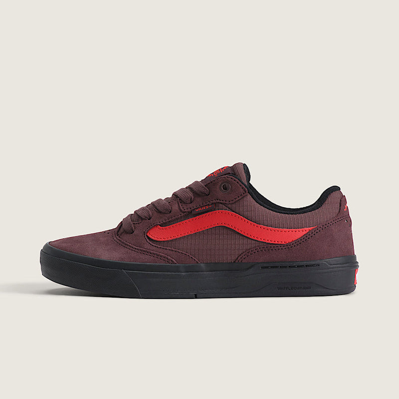 Vans Wafflecup BMX Proof Shoe