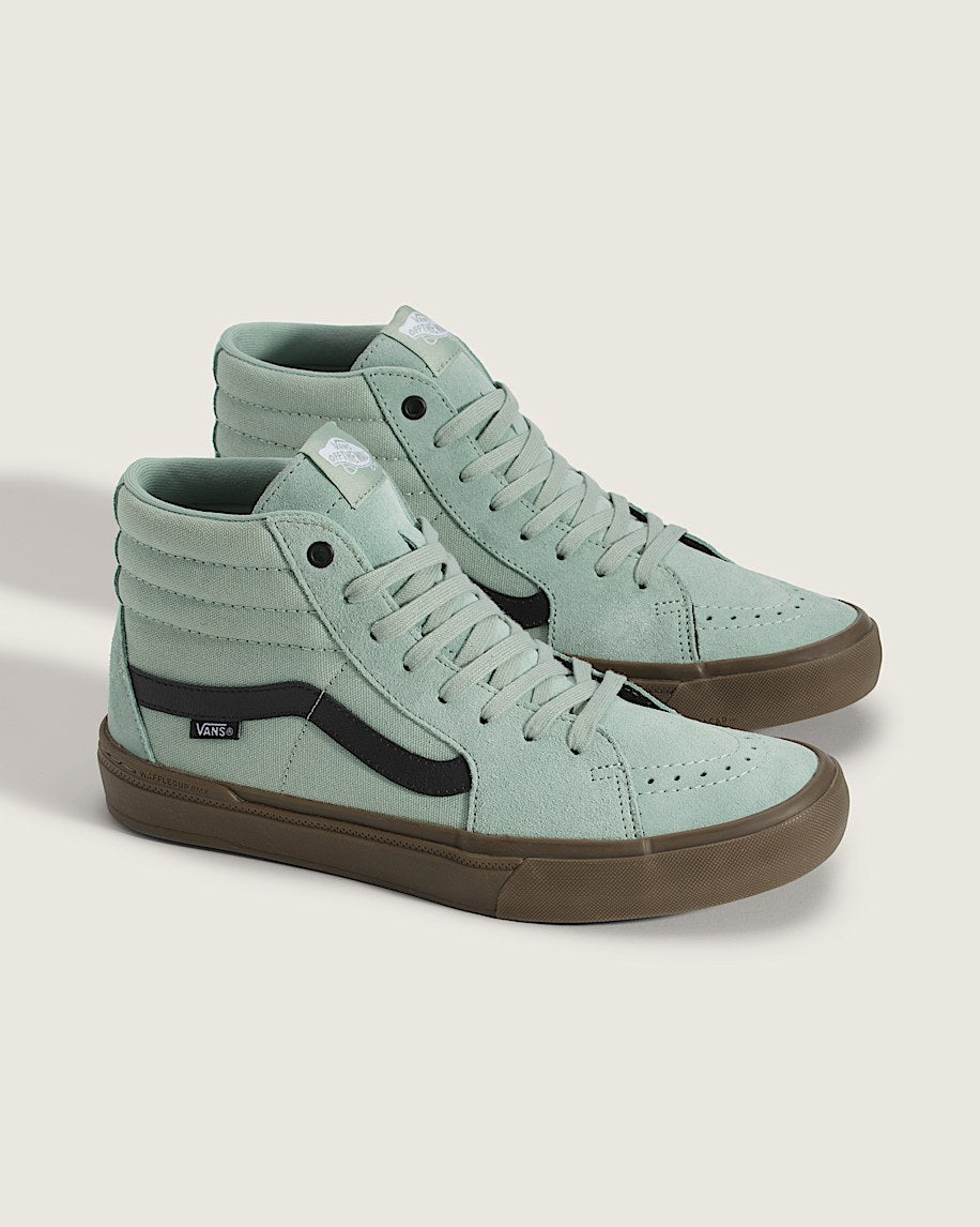 Vans BMX SK8-Hi Shoe — Meseroll