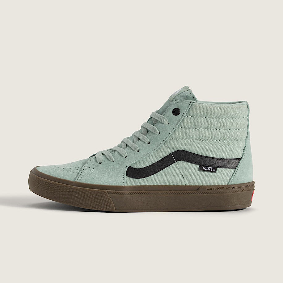 Vans BMX SK8-Hi Shoe — Meseroll