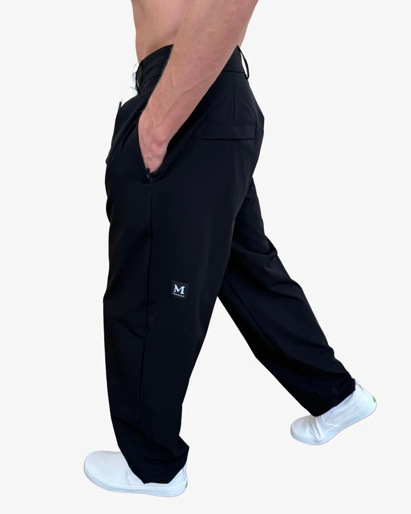 Monticule Ghosts Lightweight Pants