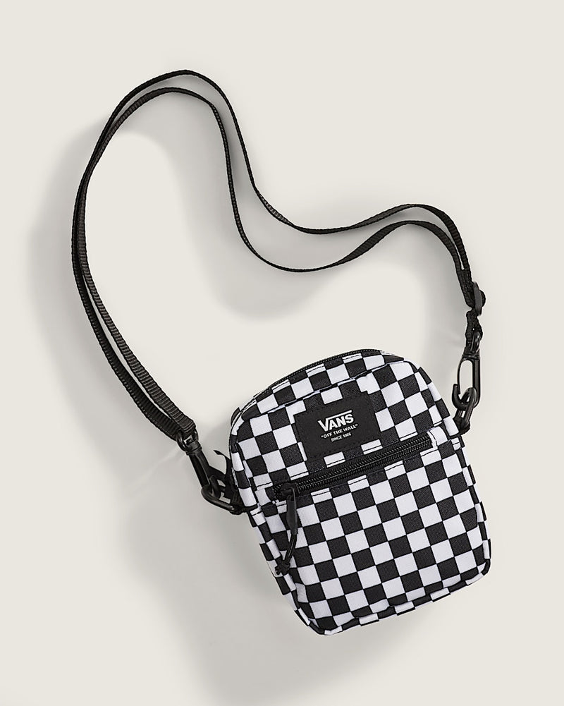 Vans Bail Shoulder Bag