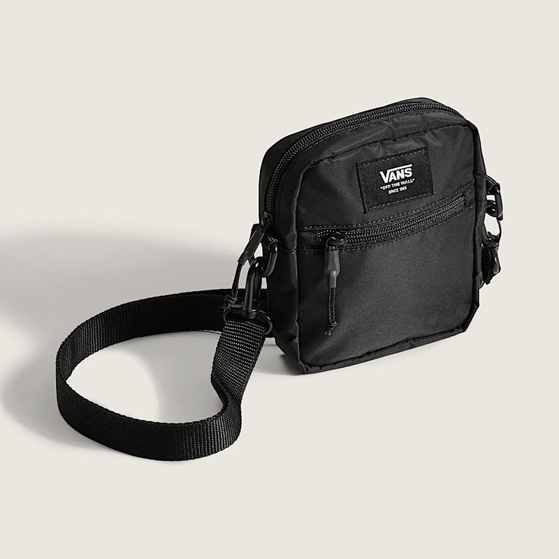 Vans Bail Shoulder Bag