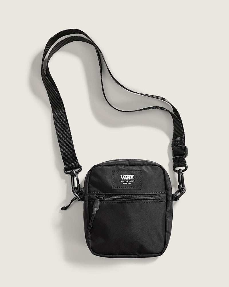 Vans Bail Shoulder Bag