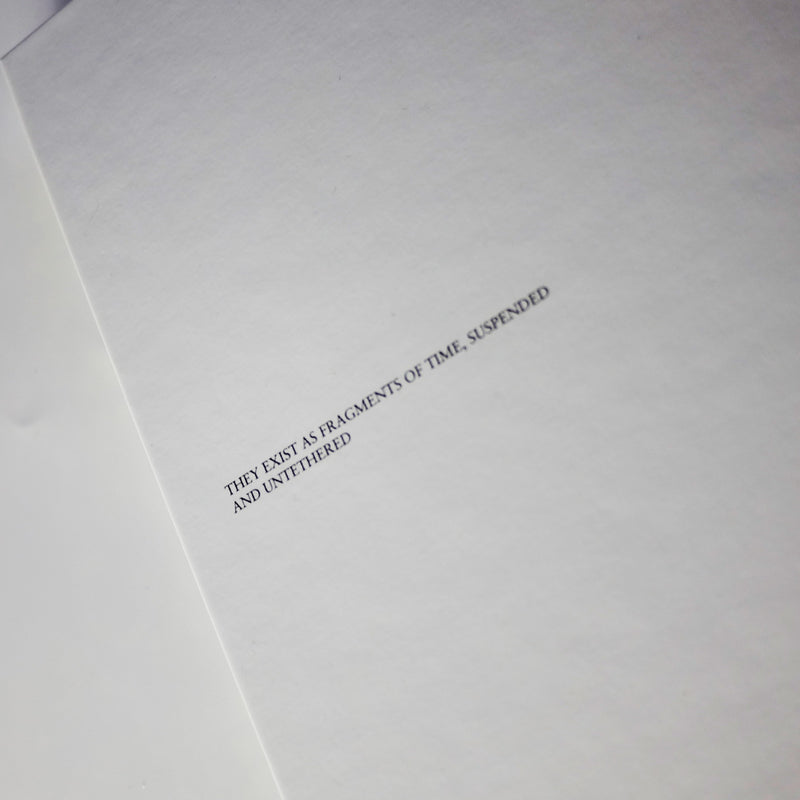 Silent EMULSION BY BENOIT GEA BMX Photo Book