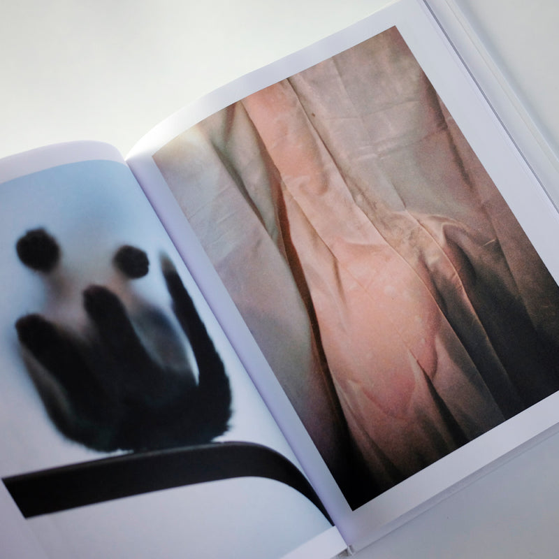 Silent EMULSION BY BENOIT GEA BMX Photo Book