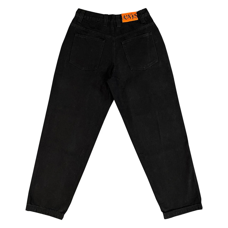 Heavies Denim BMX Jeans
