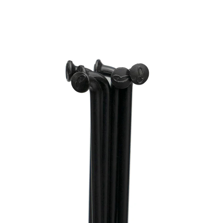 Phil Wood Stainless Steel 36h Spoke Kit