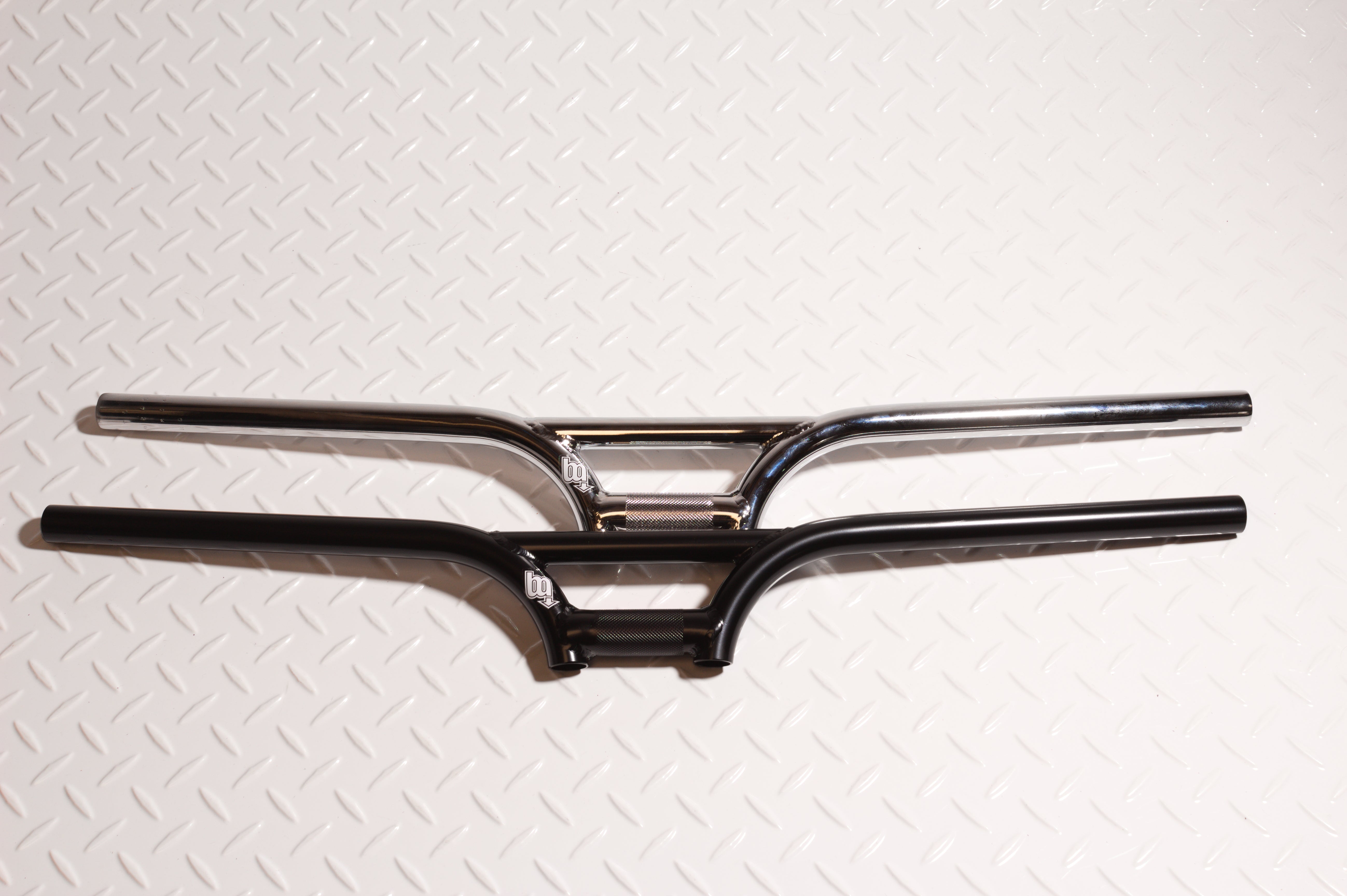 パーツ Brooklyn Machine Works Prison bar Polish Brooklyn Machine Works Prison Bar 25.4mm Clamp — Meseroll