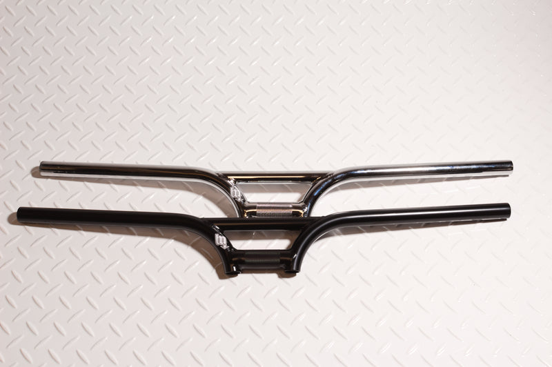 Brooklyn Machine Works Prison Bar 25.4mm Clamp