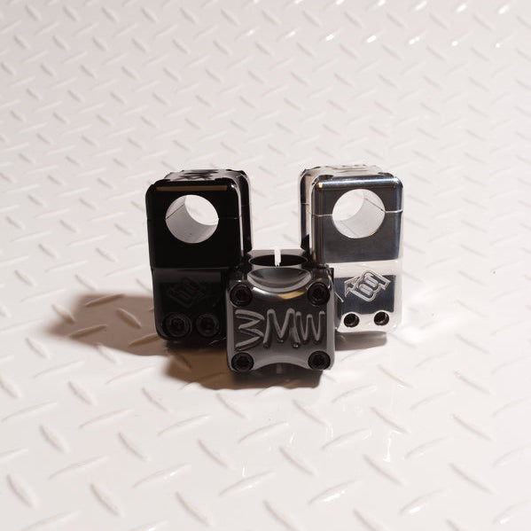 パーツ BROOKLYN MACHINE WORKS Stubiod Stem Brooklyn Machine Works Stubiod Stem — Meseroll
