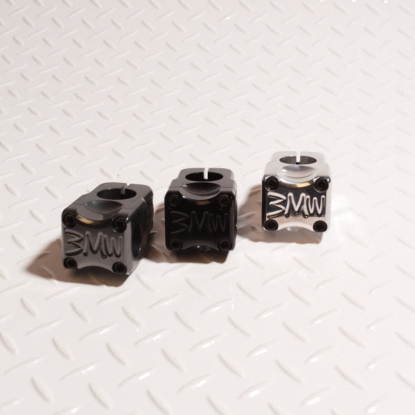 Brooklyn Machine Works Stubiod Stem — Meseroll