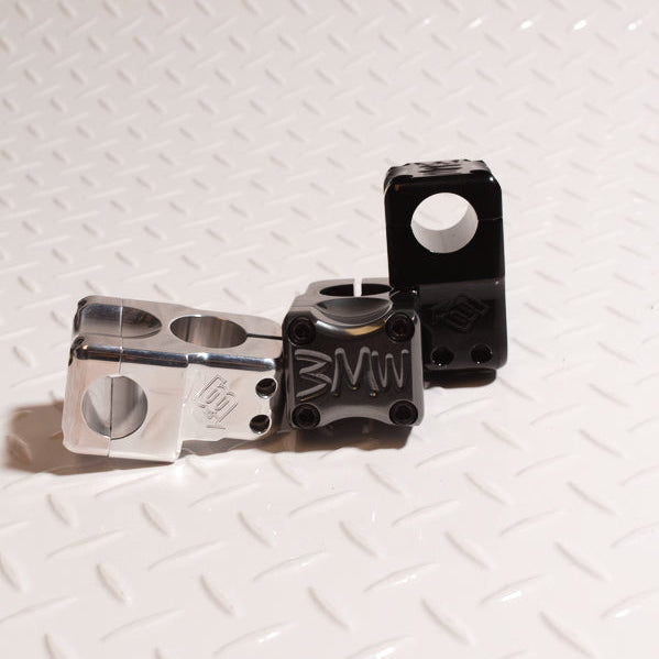 Brooklyn Machine Works Stubiod Stem — Meseroll