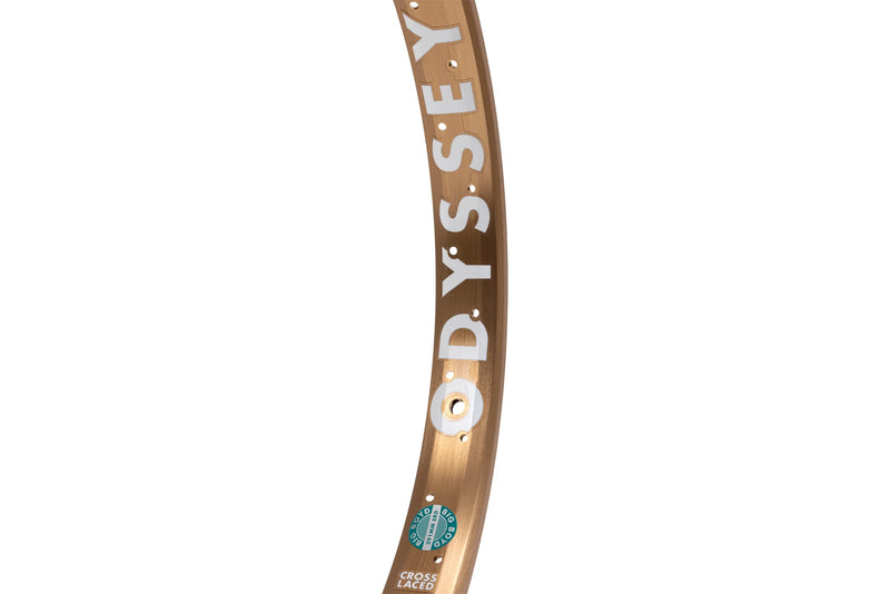 Odyssey Big Boyd BMX Rims