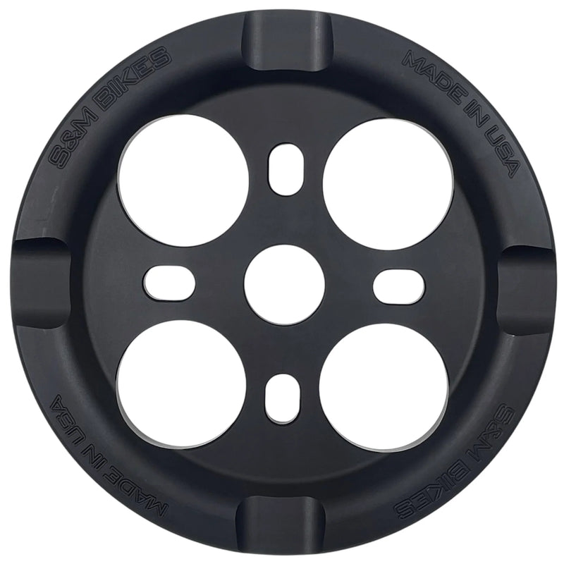 S&M Mid School Guard Sprocket