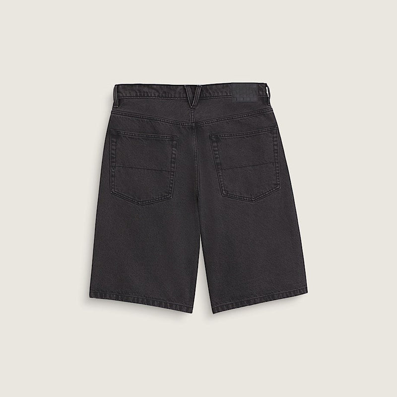 Vans Check-5 Baggy Denim Shorts