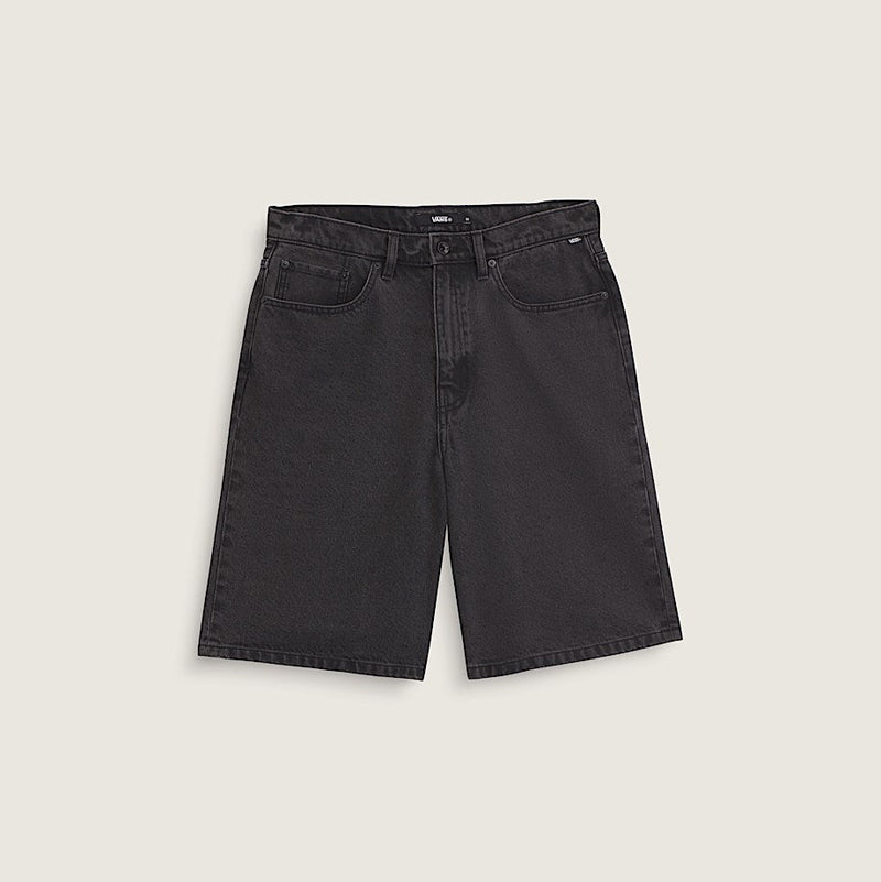 Vans Check-5 Baggy Denim Shorts