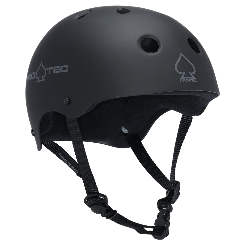 Pro-Tec Classic Certified Helmet
