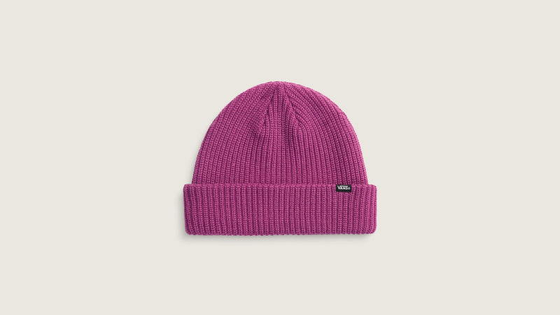 Vans Core Classic Cuff Beanie
