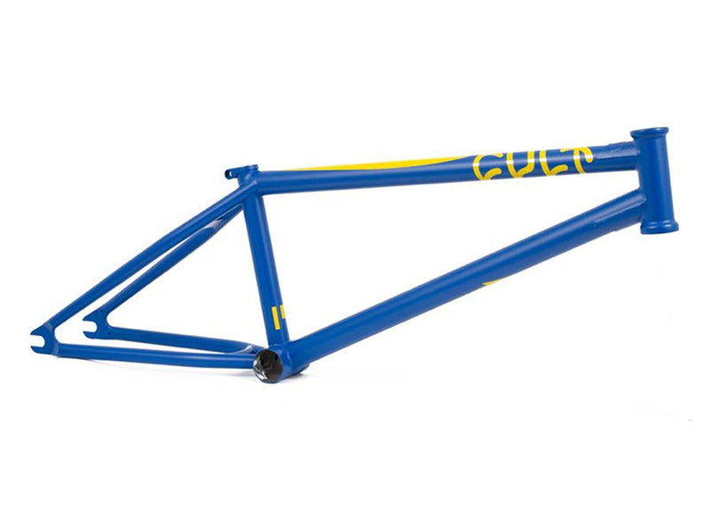 Cult Dakota Roche BMX Frame