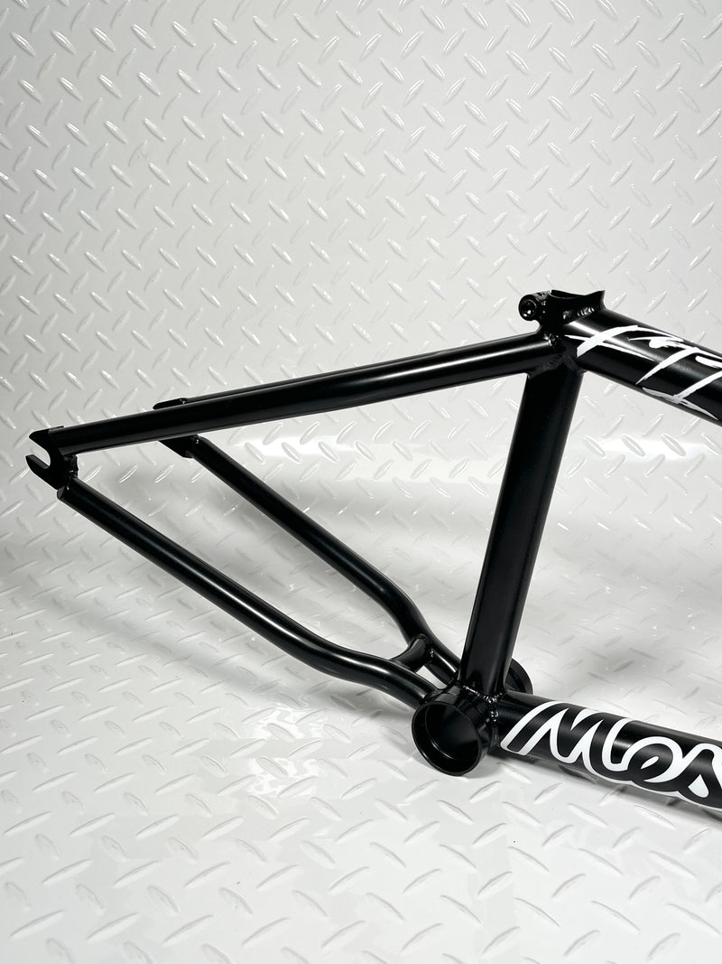 Meseroll x FTI Collab Frame (LTD)