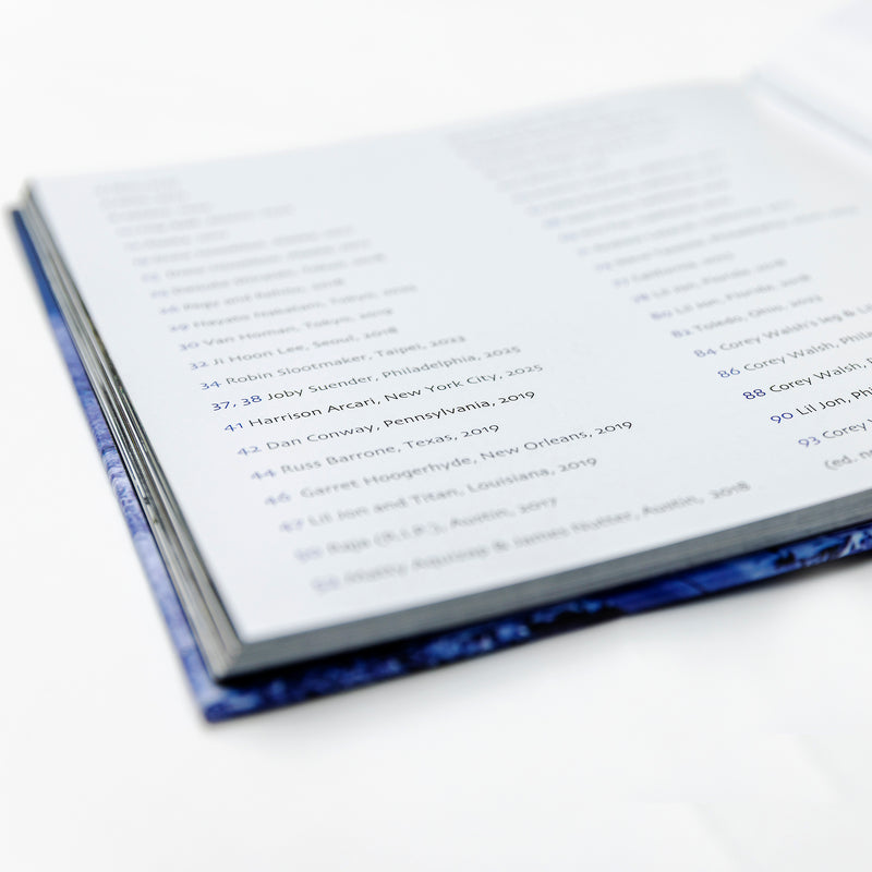 MAINTAIN IV.V - “ DERAILED ” Book by Rob Dolecki