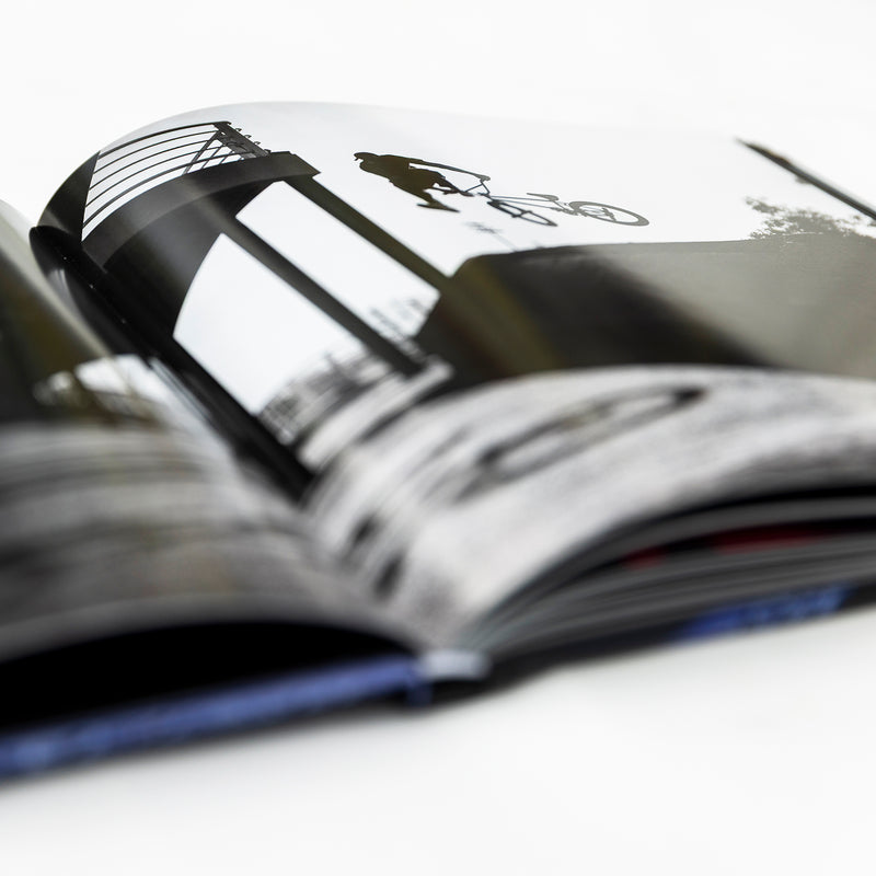 MAINTAIN IV.V - “ DERAILED ” Book by Rob Dolecki