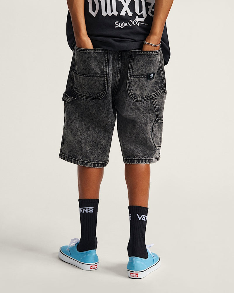 Vans Drill Chore Loose Denim Short
