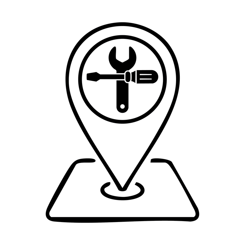 Complete Bicycle Assembly, Tune or Pack