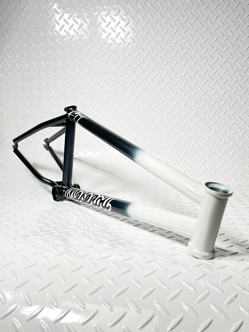 Meseroll x FTI Collab Frame (LTD)