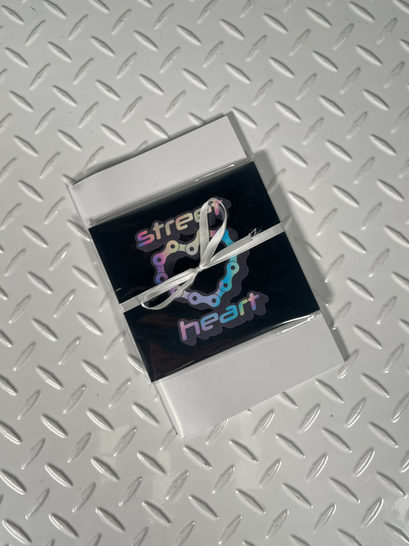 On Point BMX Street Heart DVD