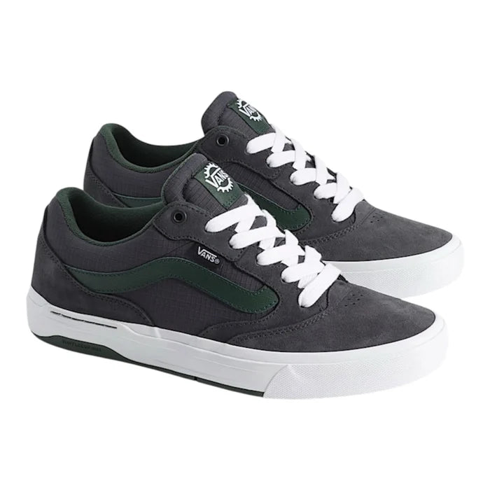 Vans Wafflecup BMX Proof Shoe