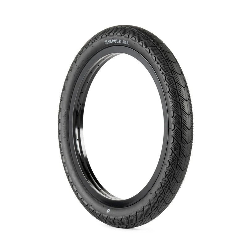 Eclat Vapour Tire