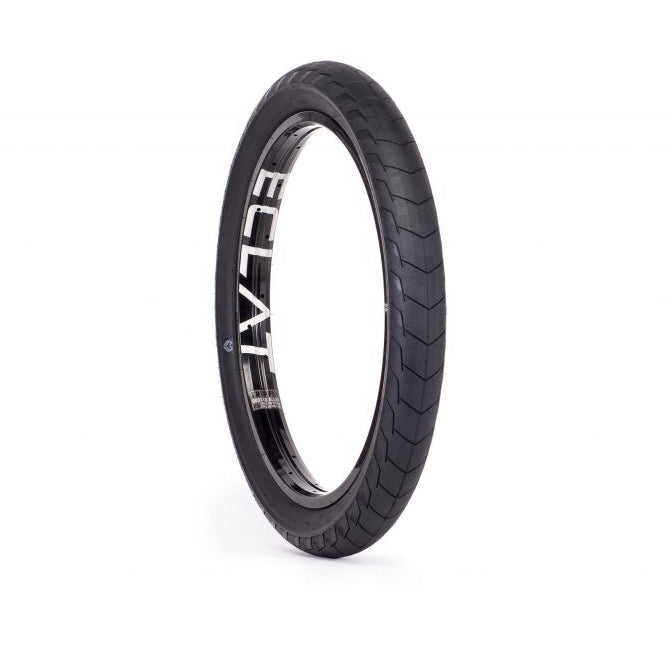 Eclat Decoder Tire
