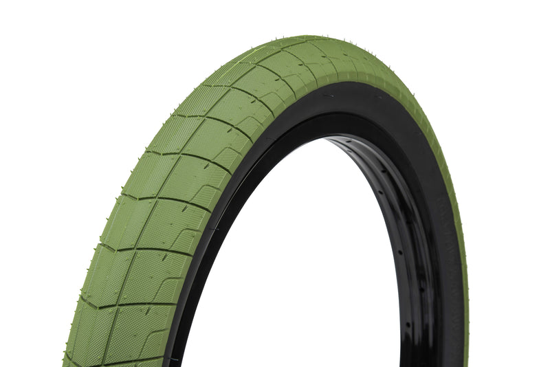 Eclat Fireball 20" BMX Tire