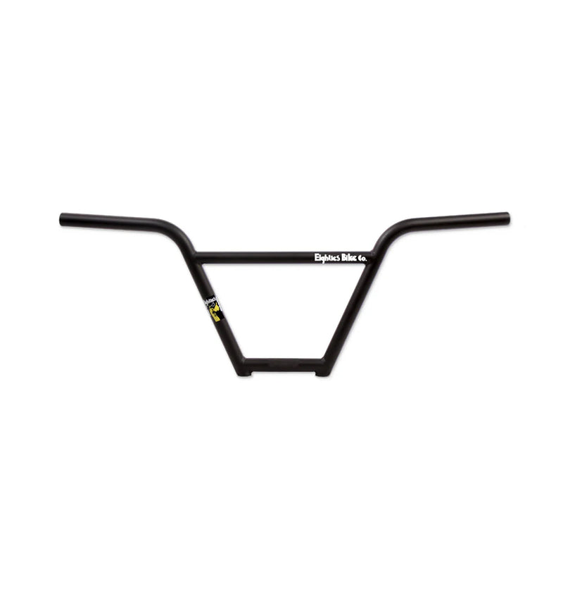 Eighties Vol. 4 Piece BMX Handlebar