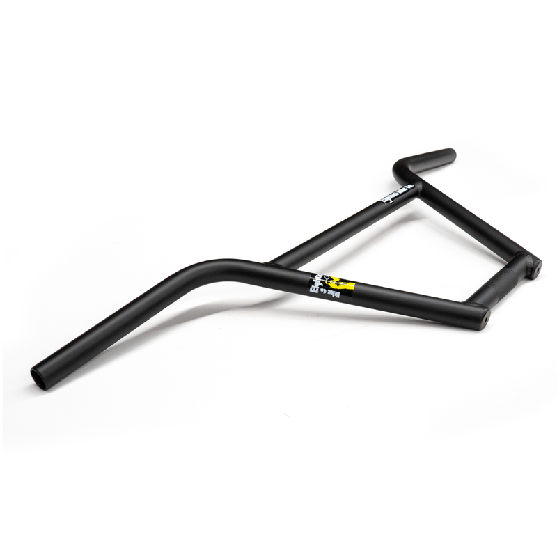 Eighties Vol. 4 Piece BMX Handlebar