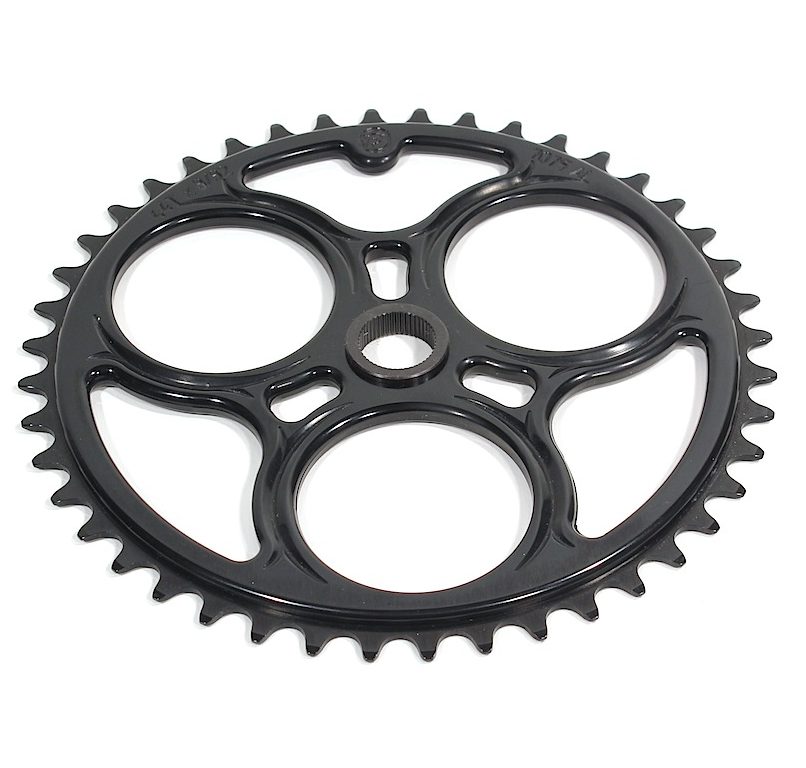 Profile Racing Elite Spline Drive Sprocket - Thumbnail 3