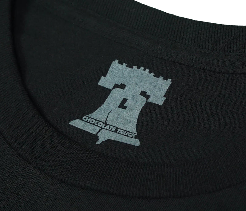 Endless X Chocolate Truck Tee